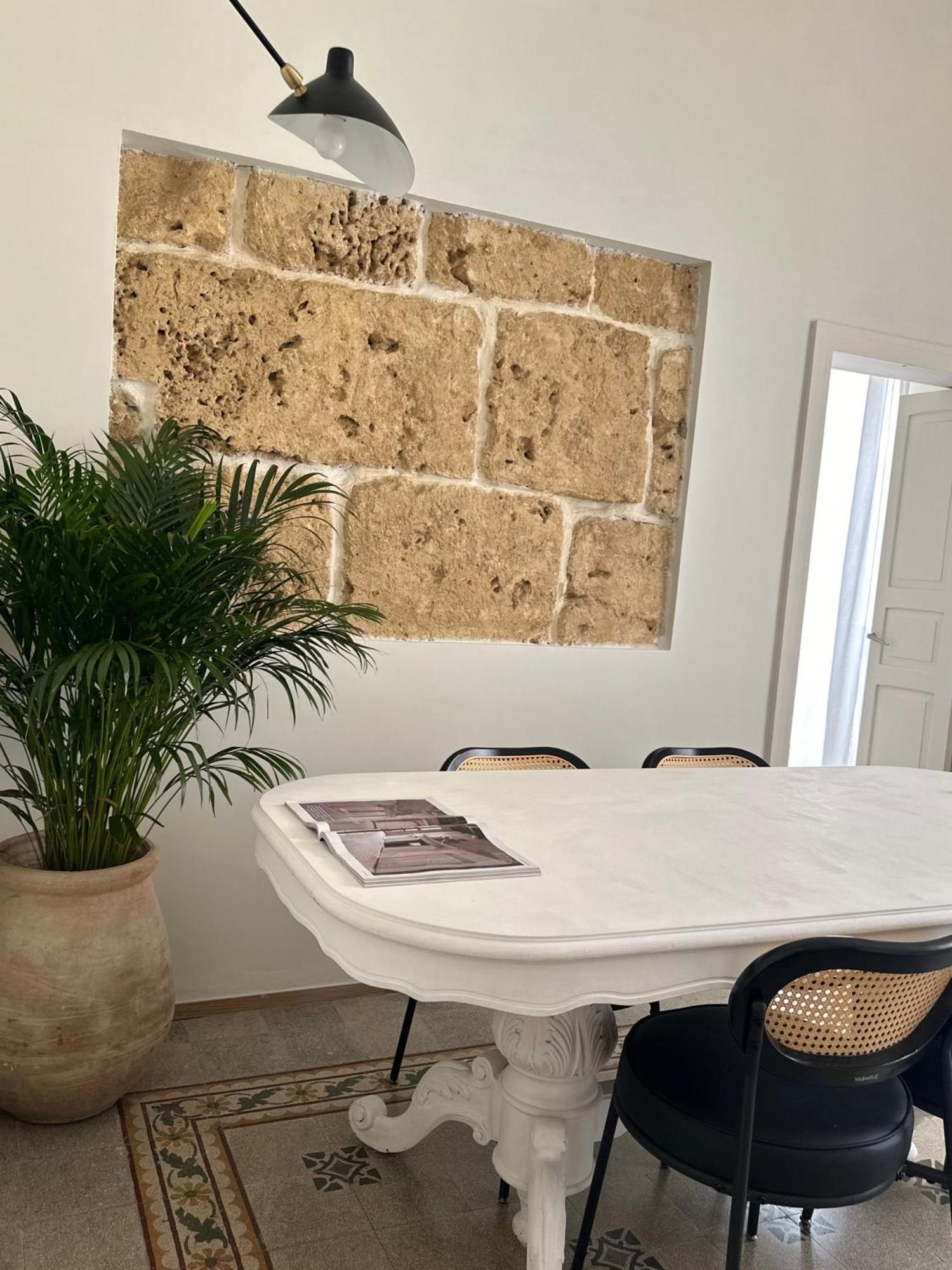F Home Noto Exterior foto