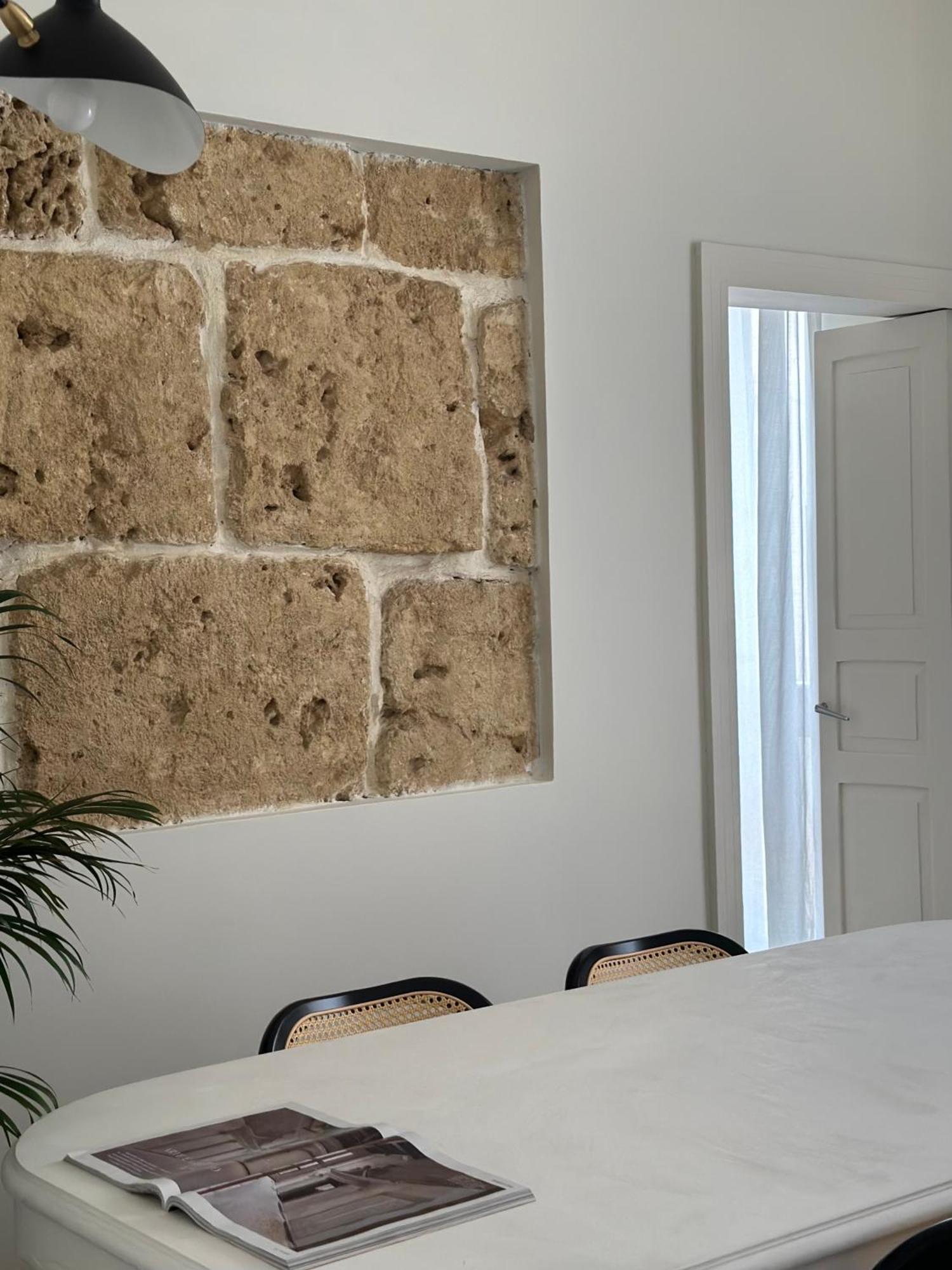F Home Noto Exterior foto